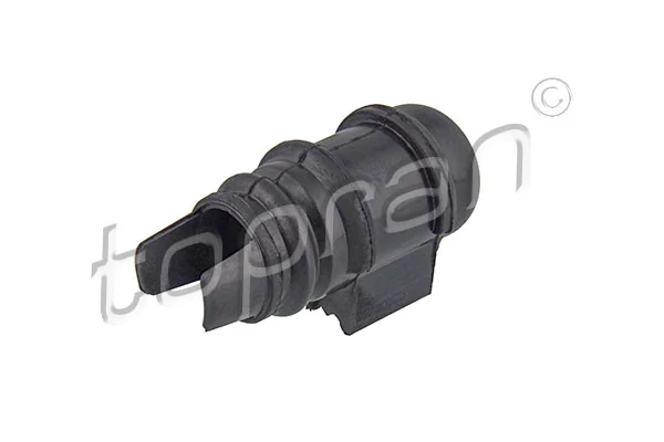 Mounting, stabiliser bar