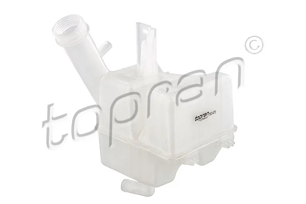 Expansion Tank, coolant