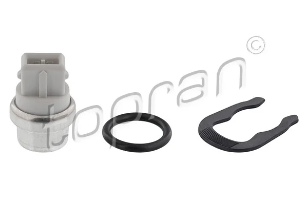 Sensor, coolant temperature