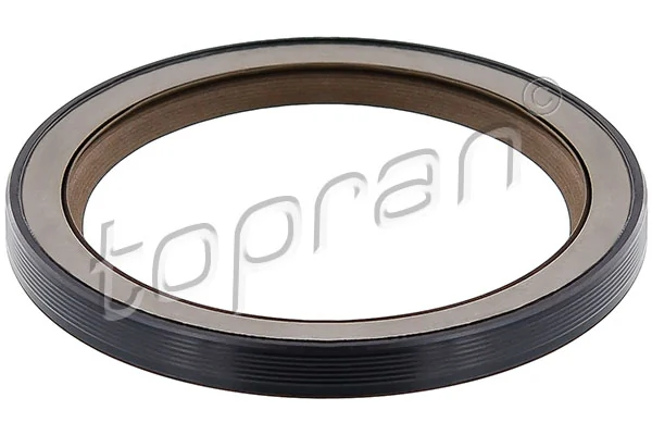 Shaft Seal, crankshaft