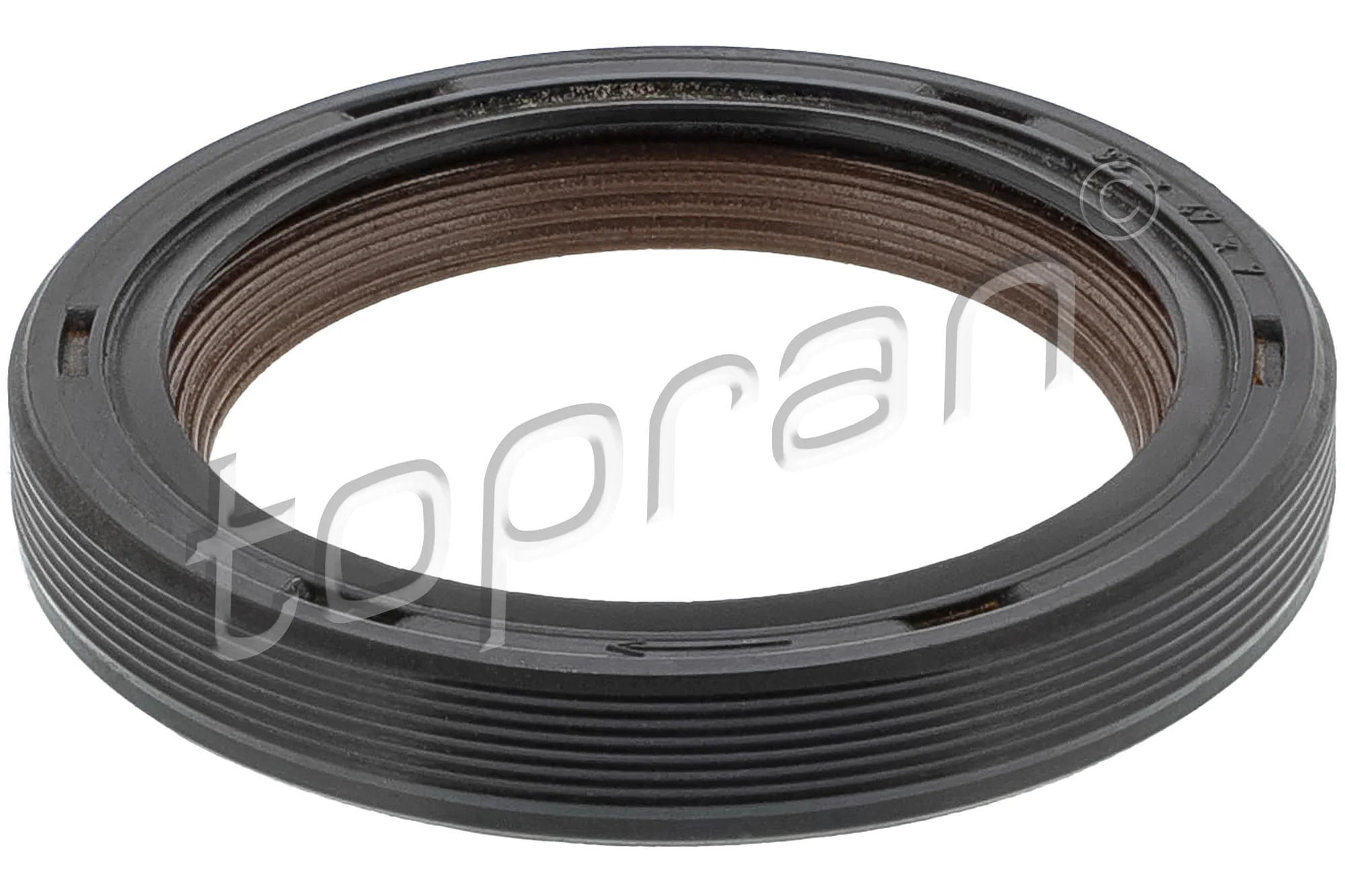 Shaft Seal, crankshaft