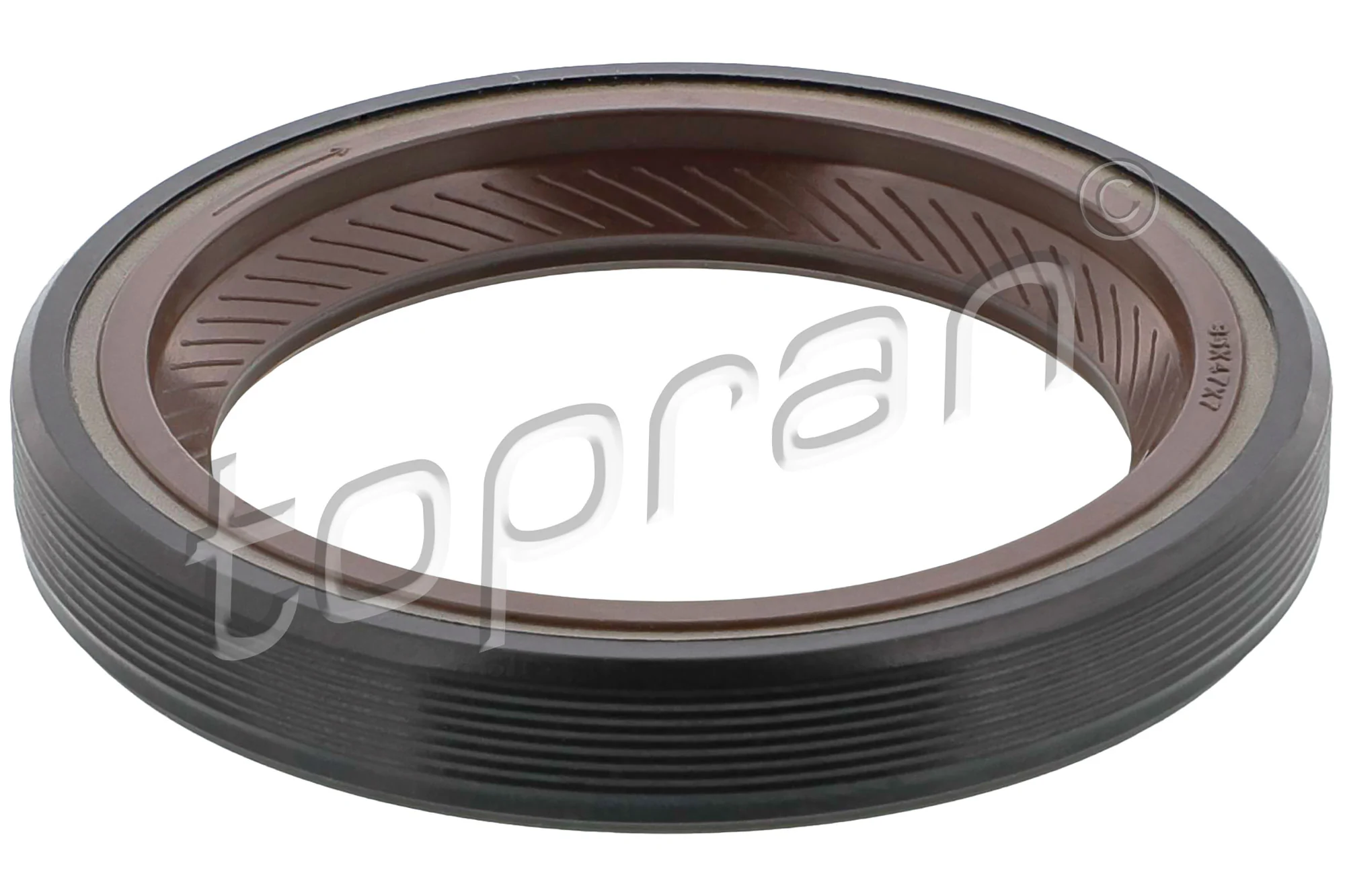 Shaft Seal, crankshaft