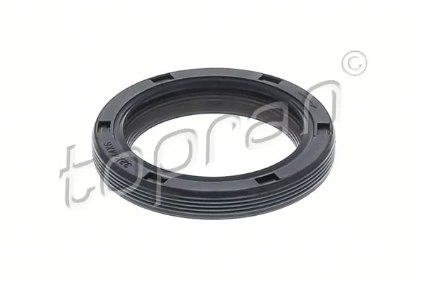 Shaft Seal, crankshaft