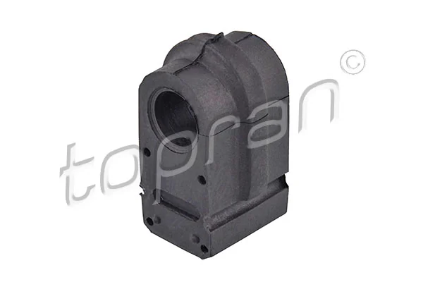 Mounting, stabiliser bar