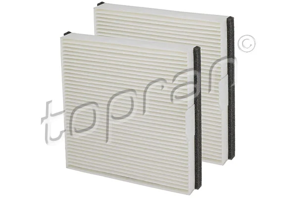 Filter Set, cabin air