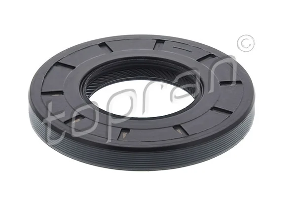 Shaft Seal, differential