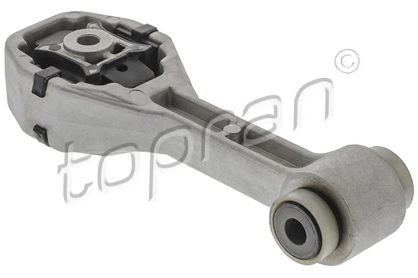 Mounting, engine