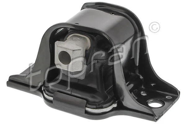 Mounting, engine