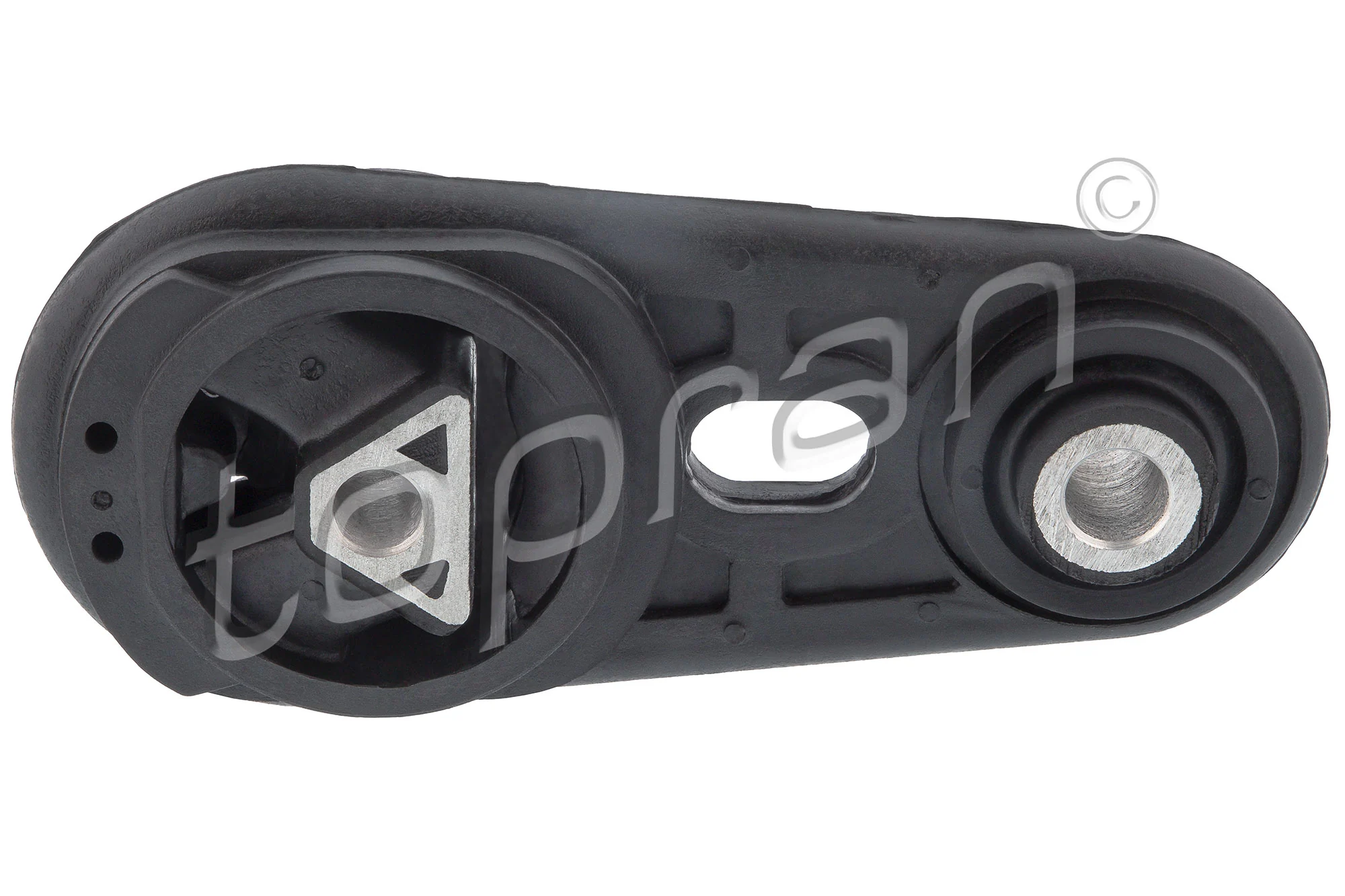 Mounting, engine