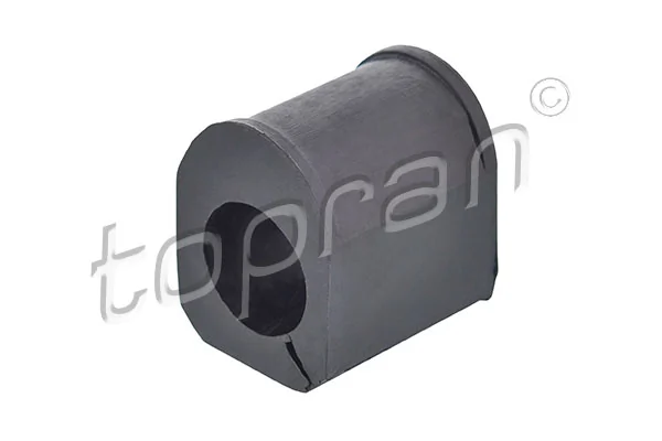 Mounting, stabiliser bar