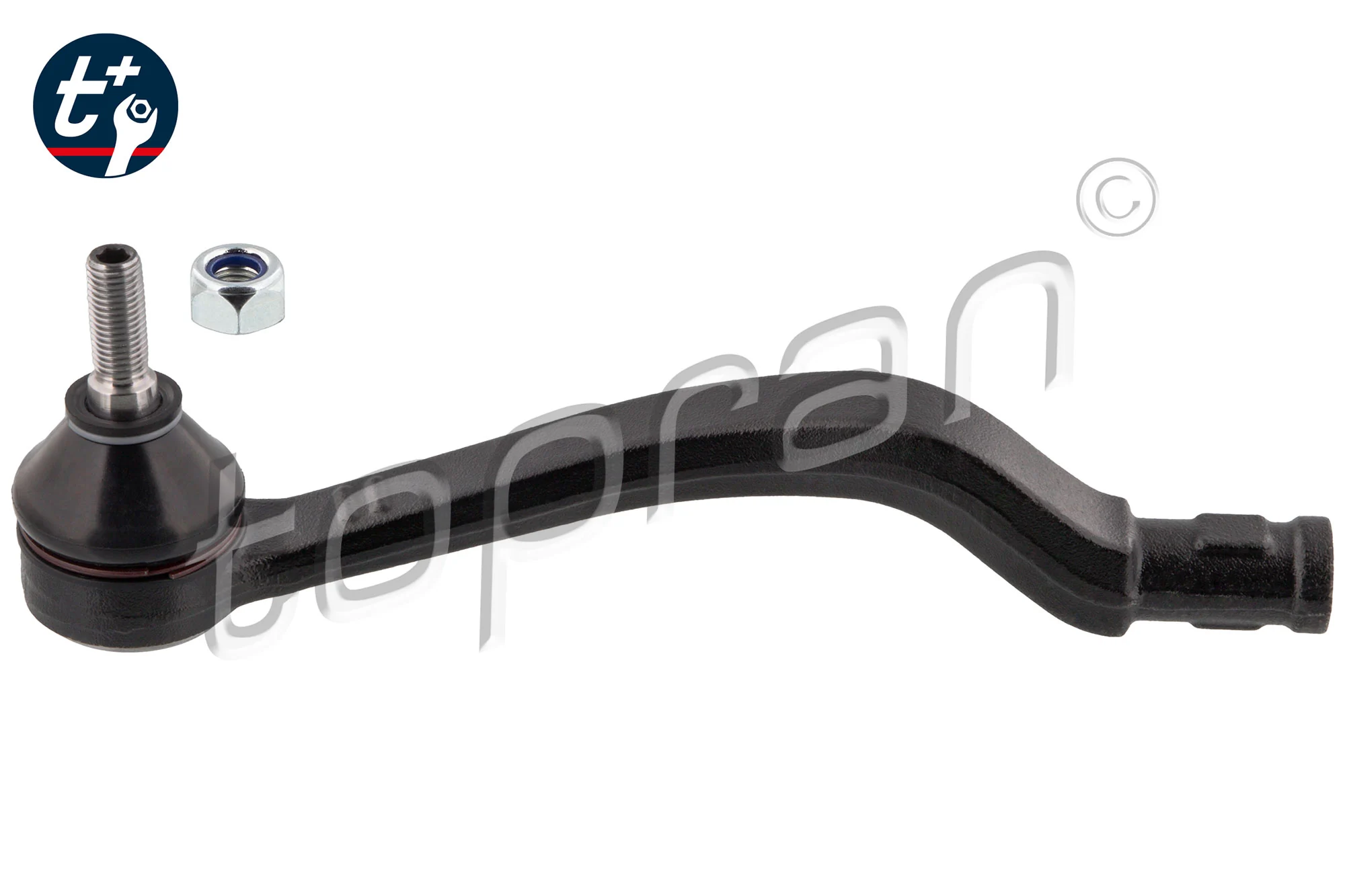 Tie Rod End