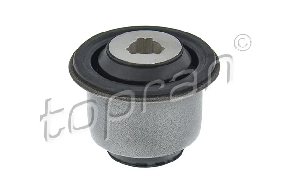 Mounting, control/trailing arm