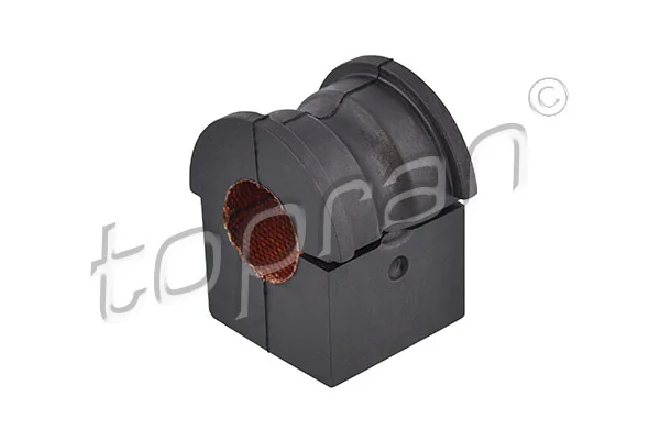 Mounting, stabiliser bar