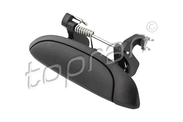 Exterior Door Handle
