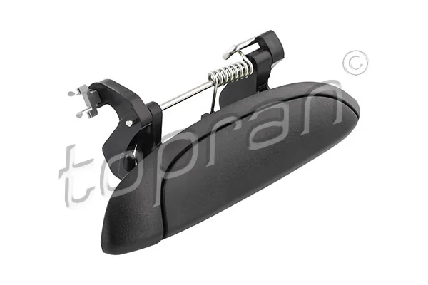 Exterior Door Handle