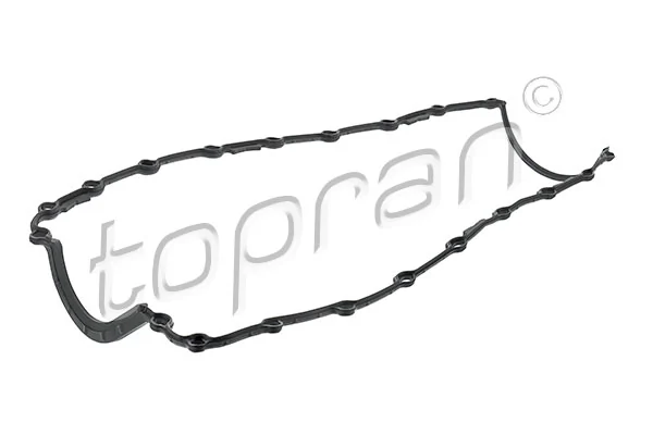 Gasket, oil sump