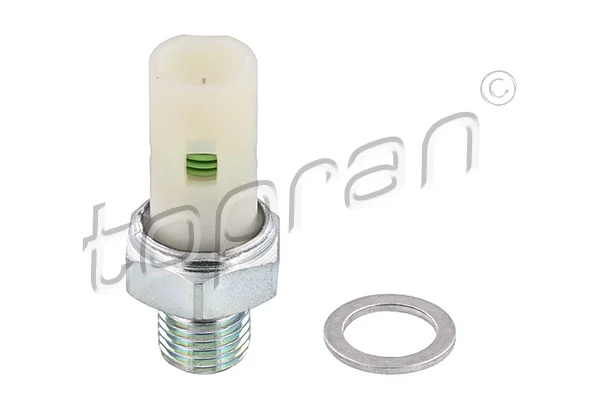 Oil Pressure Switch