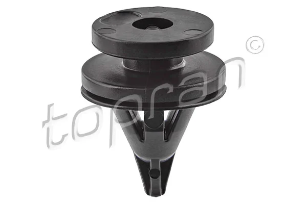 Retaining Clip, boot/cargo area panelling