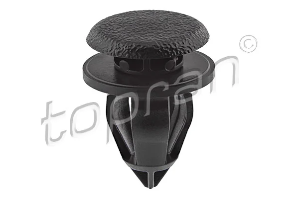 Retaining Clip, boot/cargo area panelling