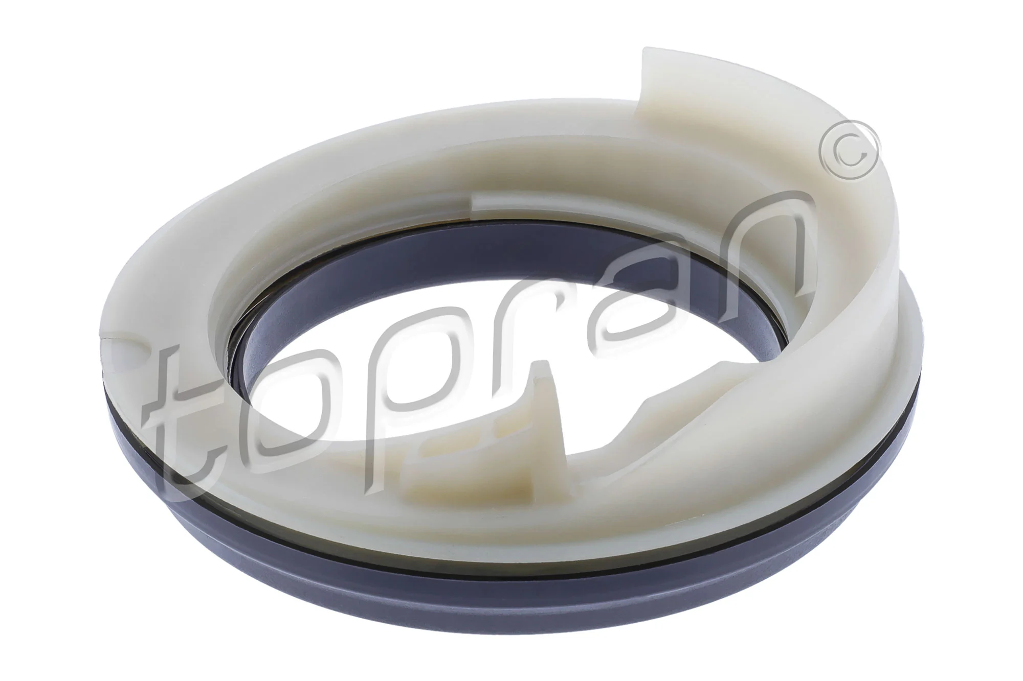 Rolling Bearing, suspension strut support mount