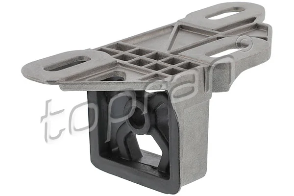 Mount, exhaust system