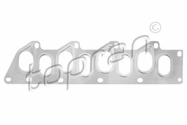 Gasket, exhaust manifold