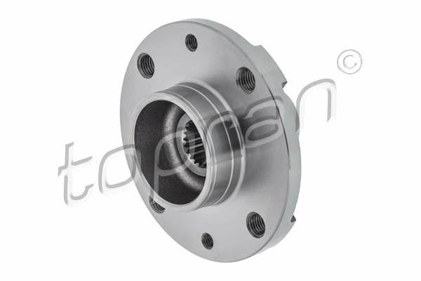 Wheel Hub
