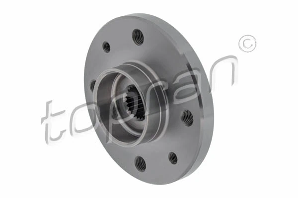 Wheel Hub