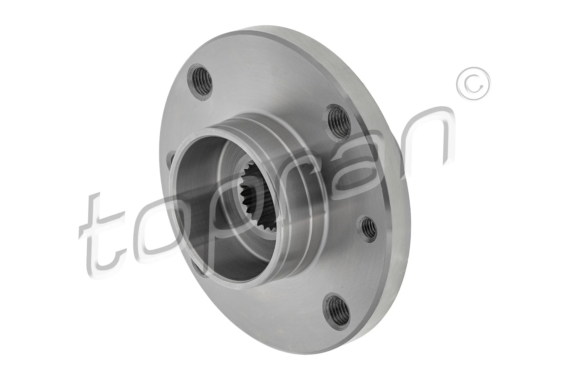 Wheel Hub