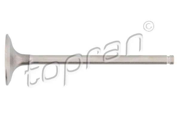 Intake Valve