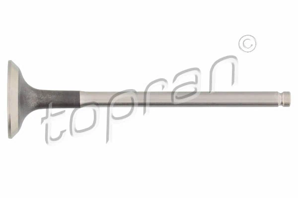 Exhaust Valve