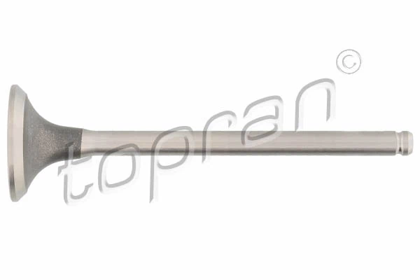 Exhaust Valve