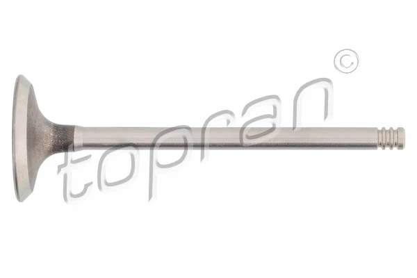 Intake Valve