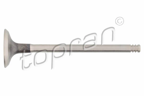 Exhaust Valve