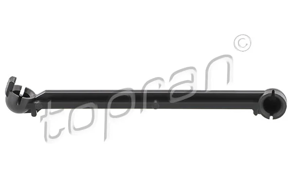 Throttle Control Lever, carburettor