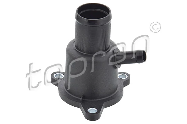 Coolant Flange