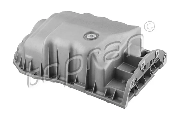 Oil Sump