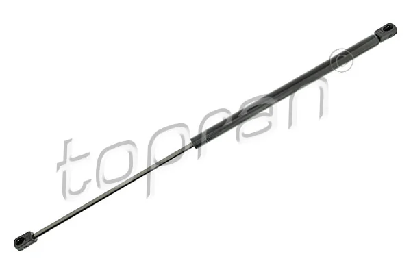 Gas Spring, boot/cargo area
