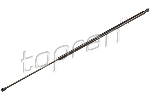 Gas Spring, boot/cargo area