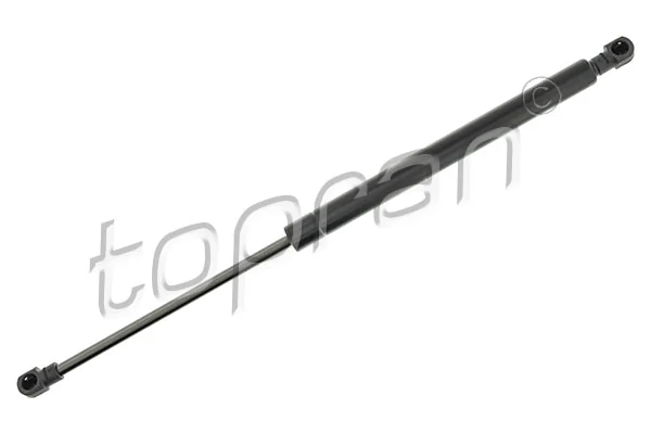 Gas Spring, boot/cargo area