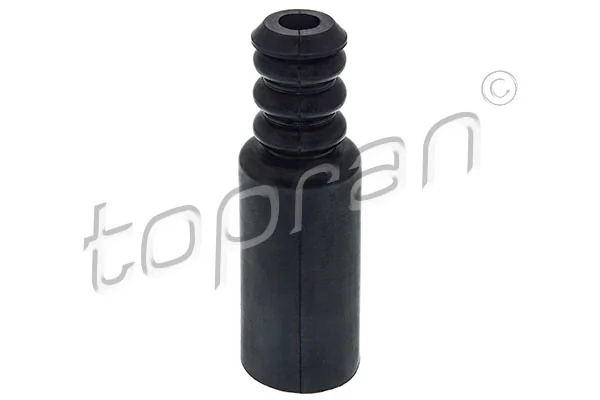 Rubber Buffer, suspension