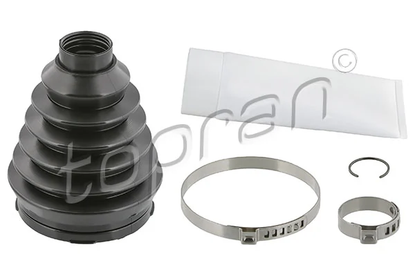 Bellow Kit, drive shaft