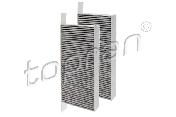 Filter Set, cabin air
