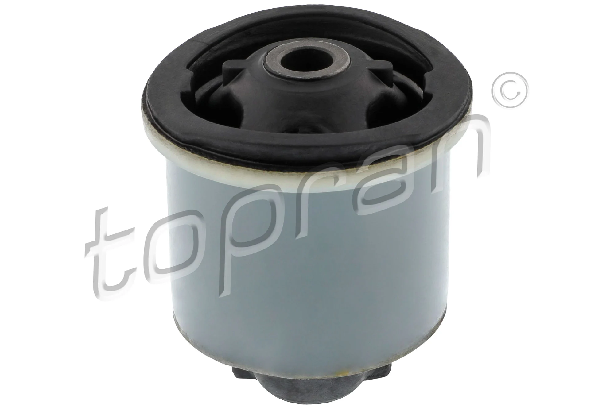 Bushing, axle beam