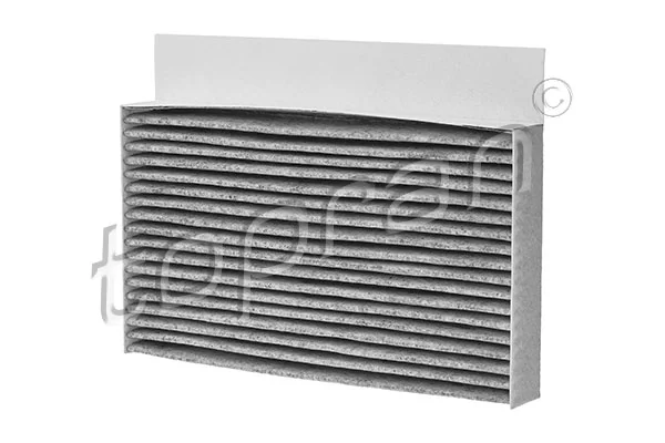 Filter, cabin air