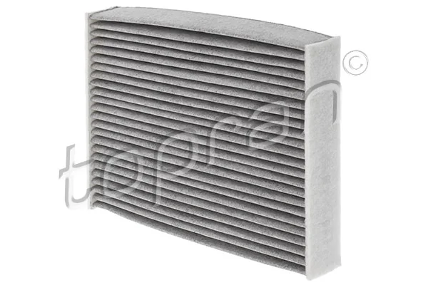 Filter, cabin air