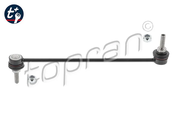 Link/Coupling Rod, stabiliser bar