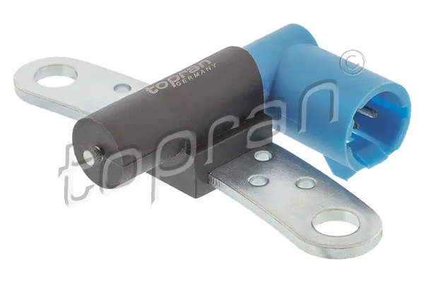 Sensor, crankshaft pulse