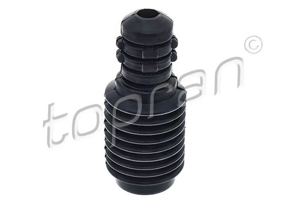 Rubber Buffer, suspension