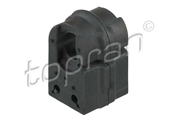Mounting, stabiliser bar
